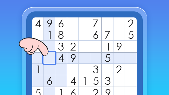 sudoku methods